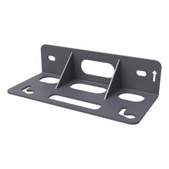 Hooga bracket kit includes hardware for quick installation and organized red light therapy space.