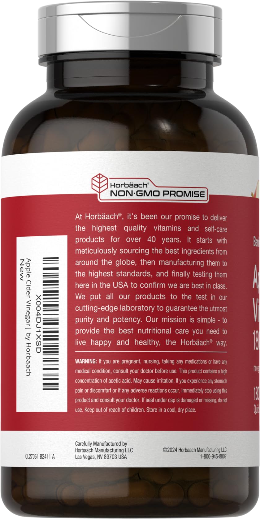 Quick-release capsules for easy, on-the-go daily intake