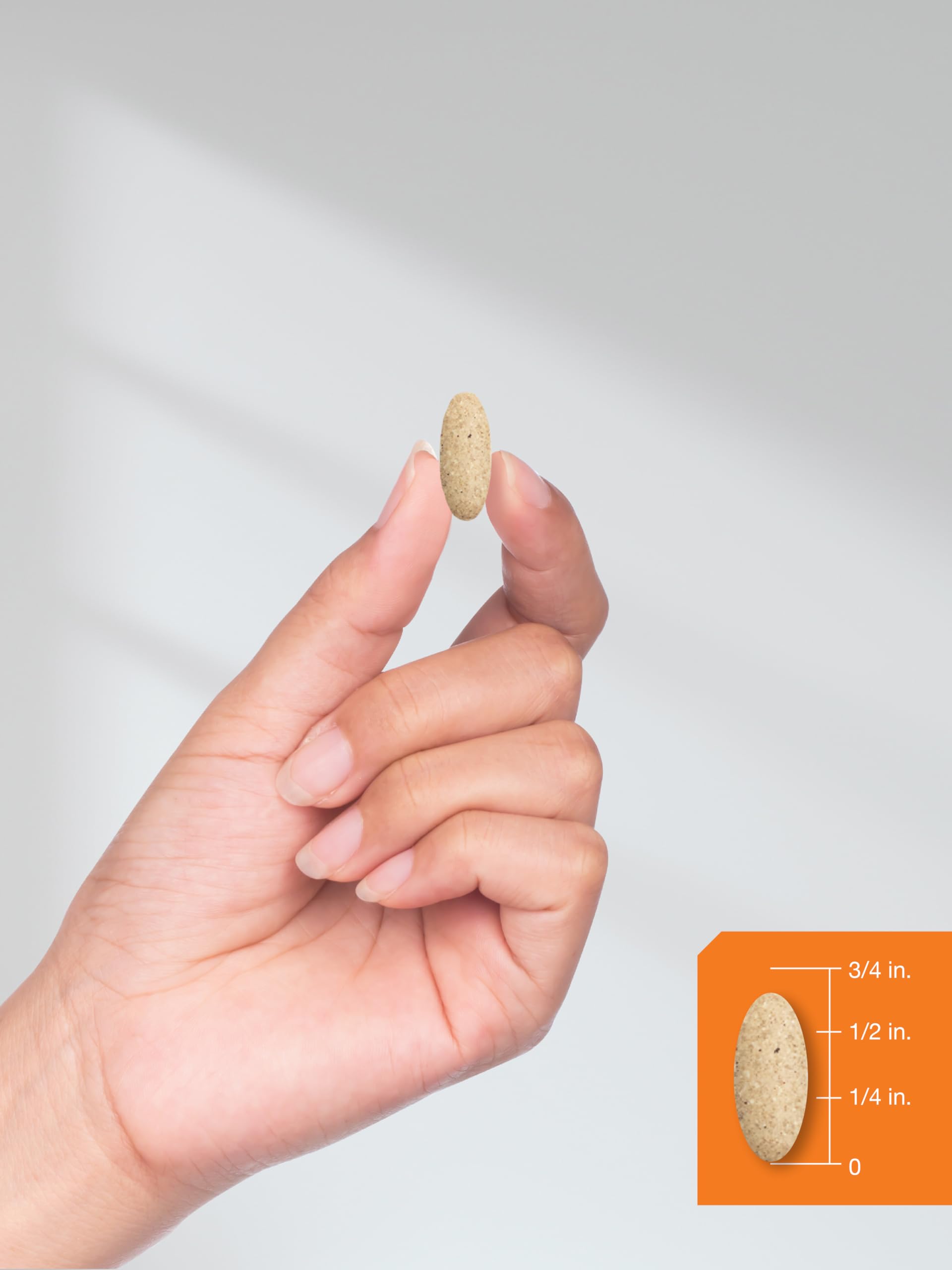 Horbaach B Complex supports daily routine with essential B vitamins.