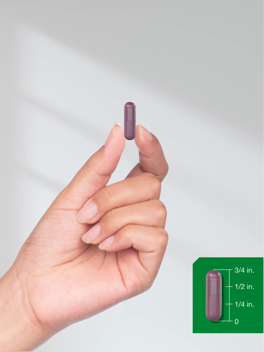 Horbäach Beet Root Powder Serving Scene – versatile supplement for smoothies and capsules.