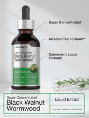 Horbäach bottle packaging signals premium, alcohol-free wellness