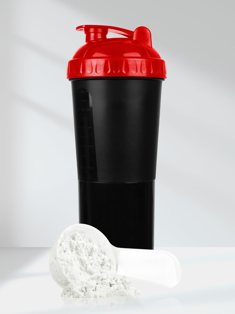 Horbaach Collagen Peptides Closeup Label reveals product details.