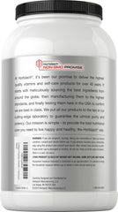 Horbaach Collagen Peptides Dissolves in Drink with neutral taste.