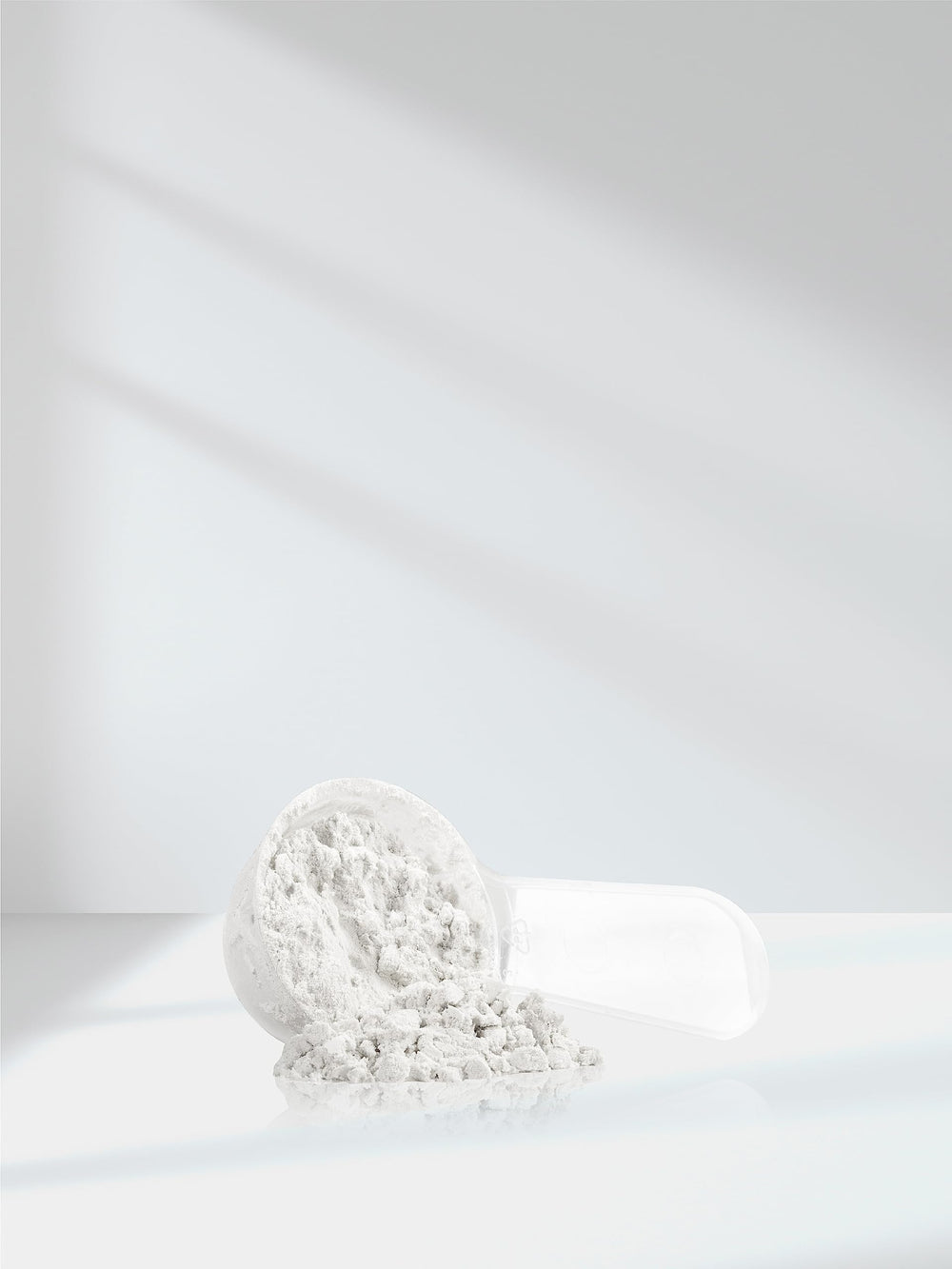 Horbäach Creatine Monohydrate powder gluten-free and non-GMO formula.