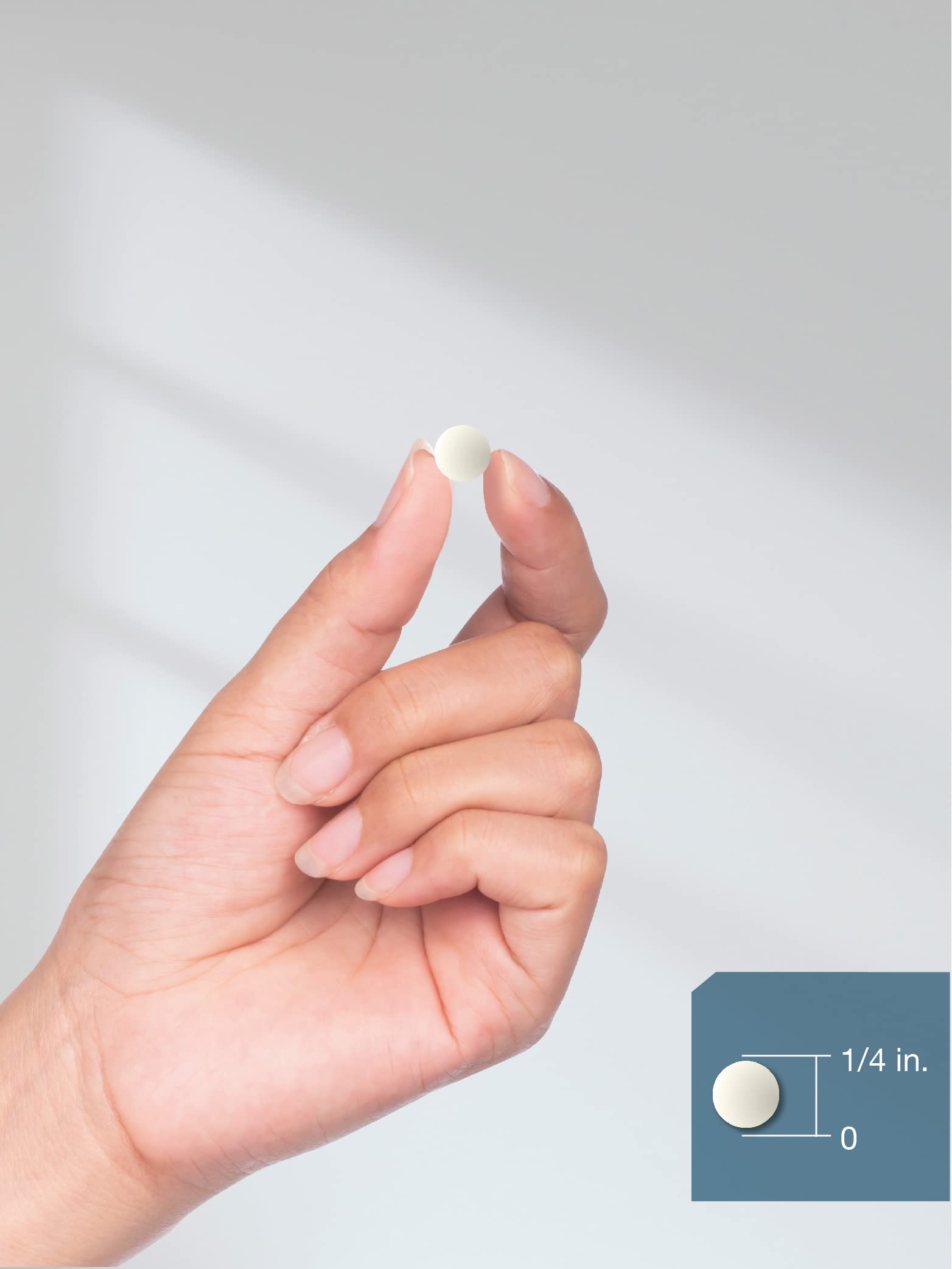 Horbäach DHEA bottle with seal communicates reliability and trusted ingredients