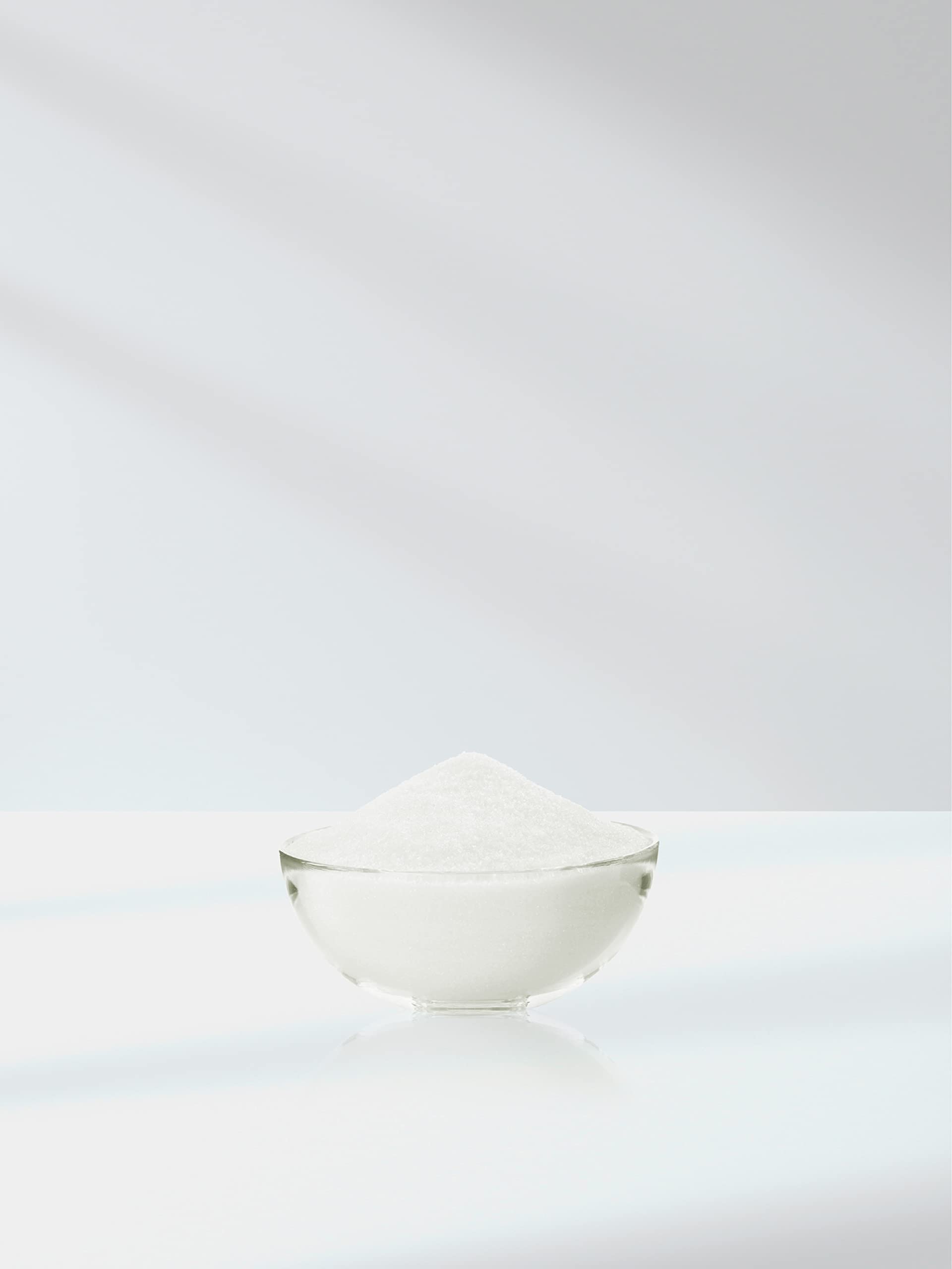 Horbaach Glycine Powder gluten-free and non-GMO label appeal