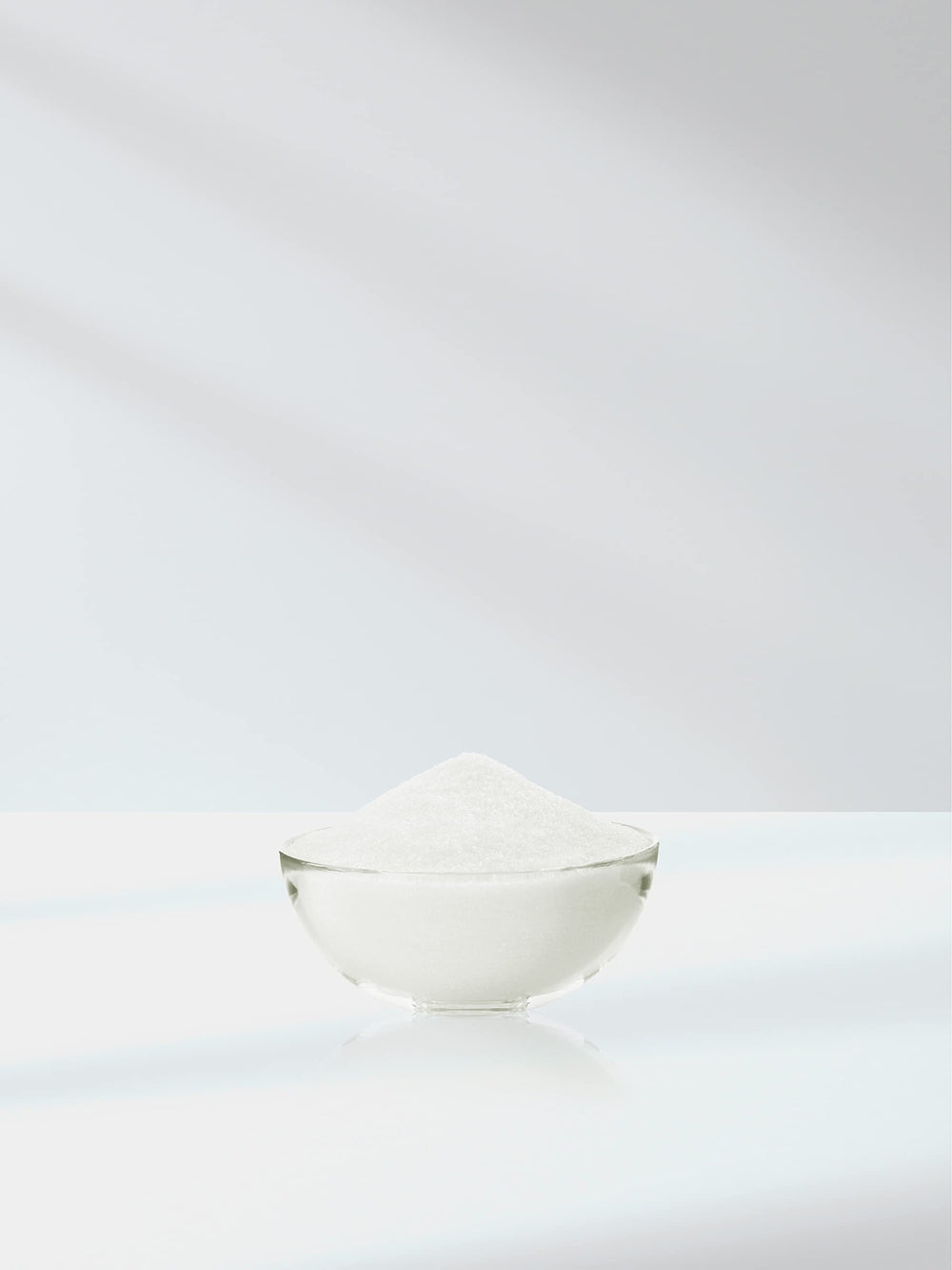 Horbaach Glycine Powder gluten-free and non-GMO label appeal