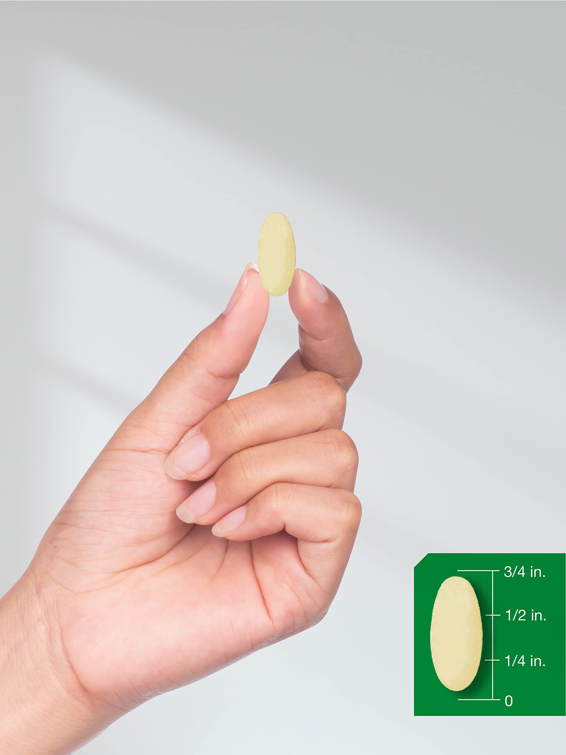 Horbaach KSM-66 Ashwagandha label reverse; gluten free and non-GMO.