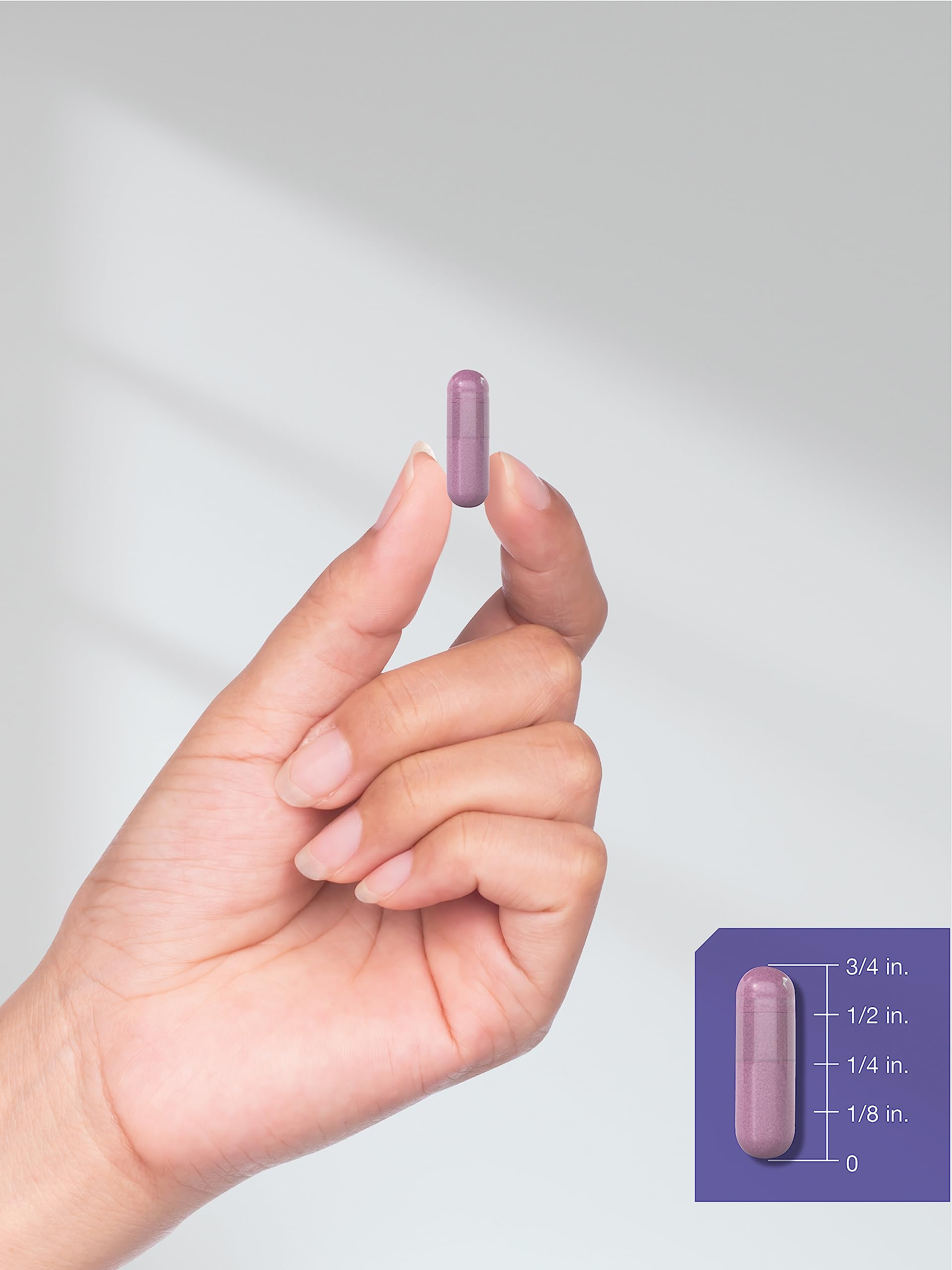 Horbäach lab-tested seal on packaging signaling trusted quality