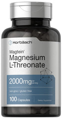 Horbäach Magtein bottle pour for easy daily dosing