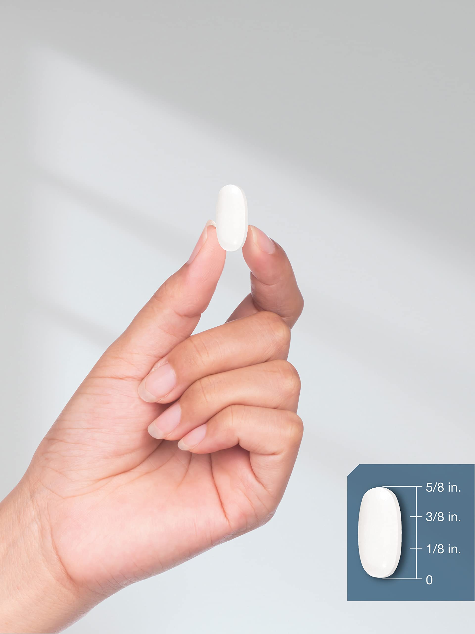 Horbäach packaging card image showing a compact travel-friendly bottle.