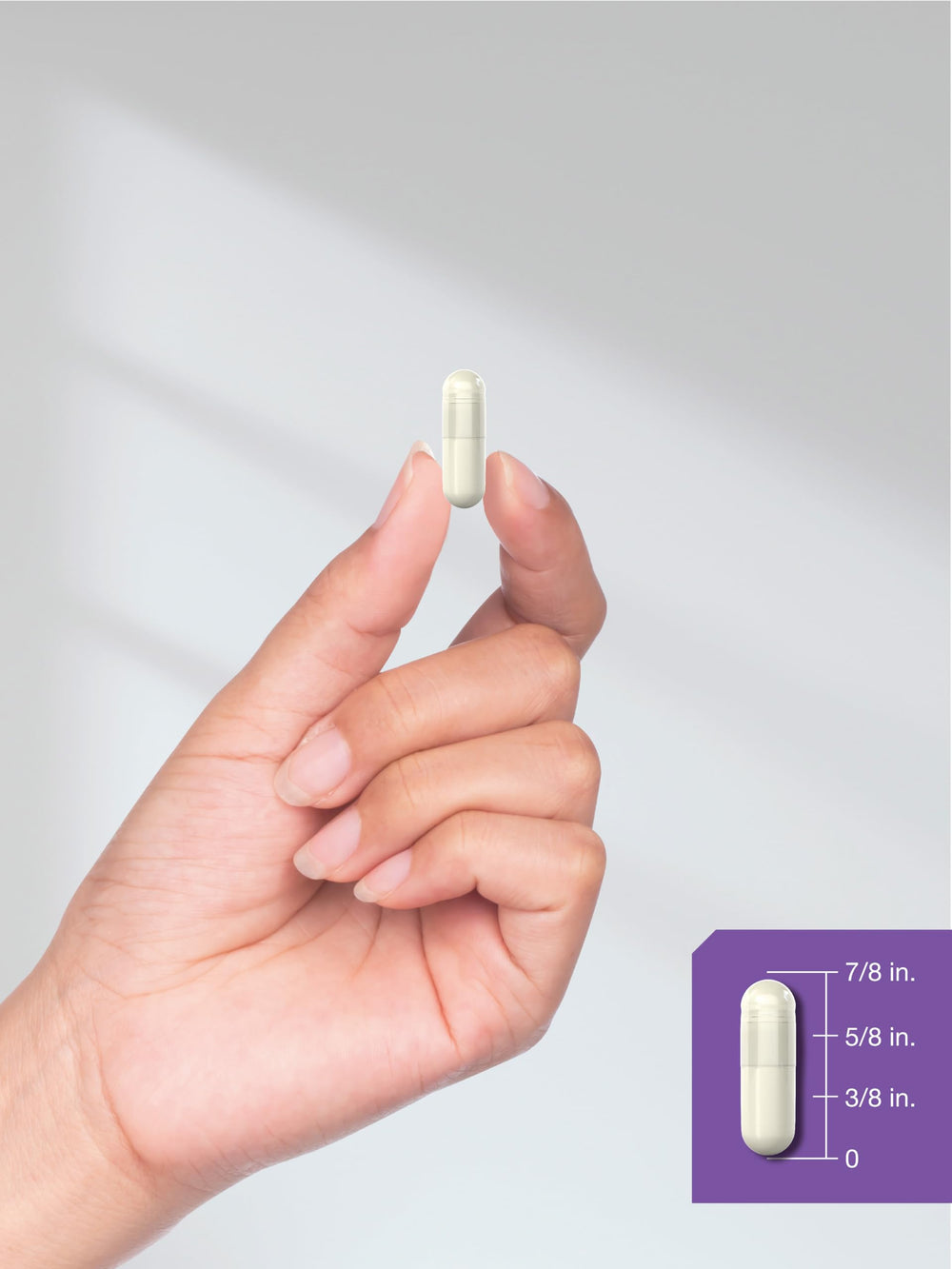 Horbäach packaging image communicates everyday digestive support at home