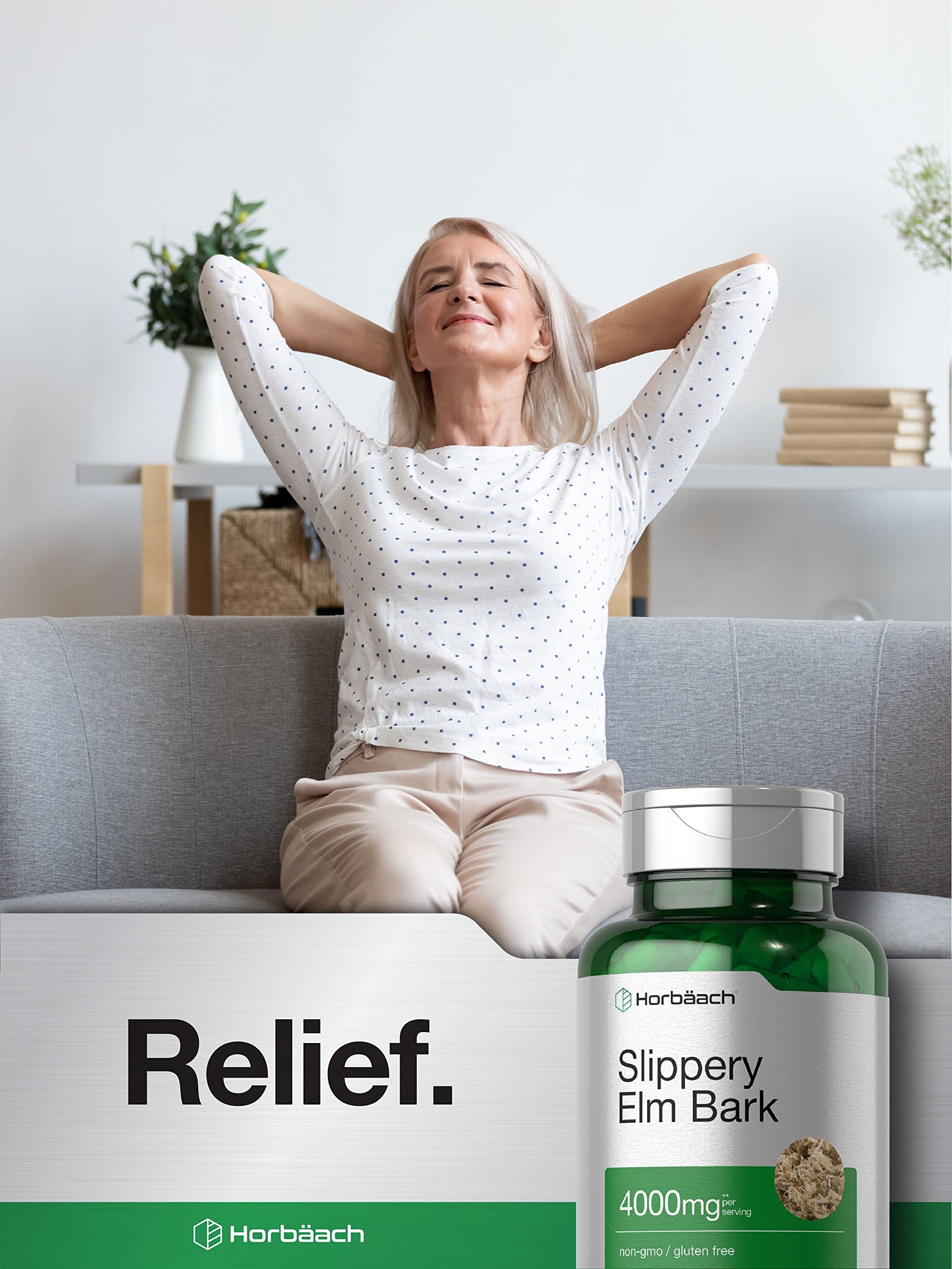 Gluten-free labeling supports gluten-sensitive shoppers seeking clean ingredients.