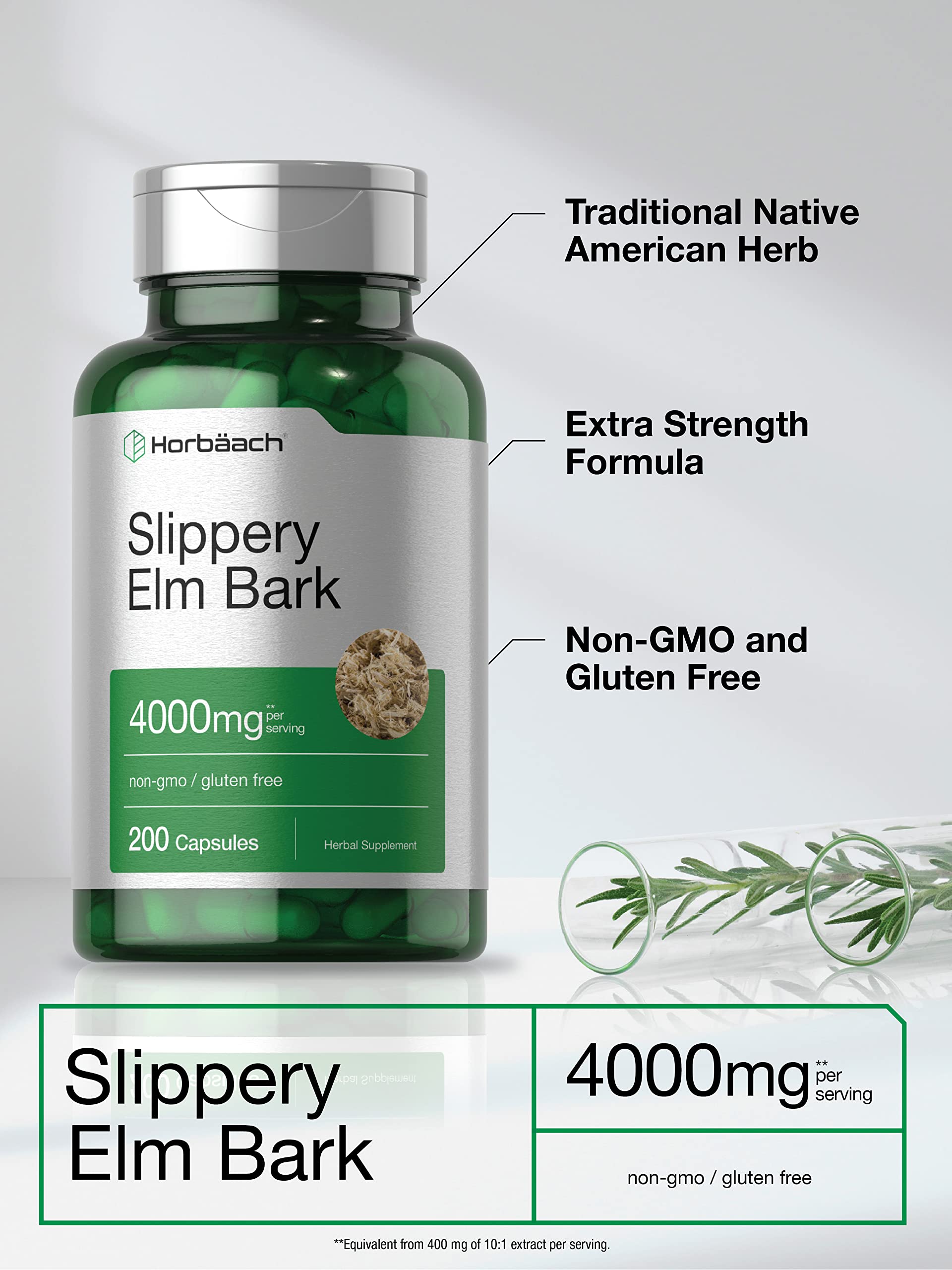 Label highlights non-GMO and gluten-free qualities for mindful buyers.