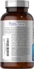 Horbäach purity label – mercury-free purification for quality