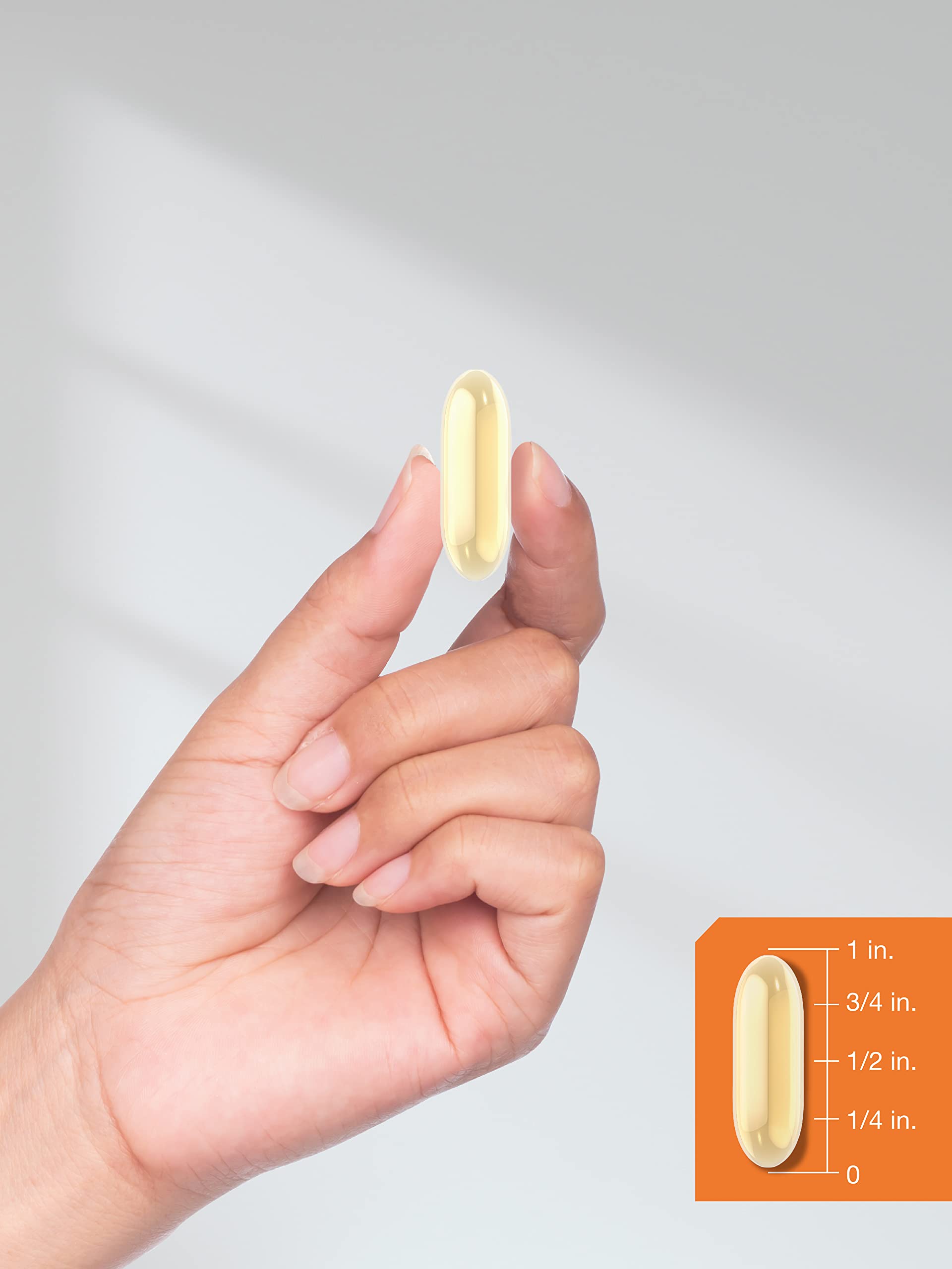 Horbāach Vitamin E 1000 IU packaged box communicates trusted, lab-tested standards.