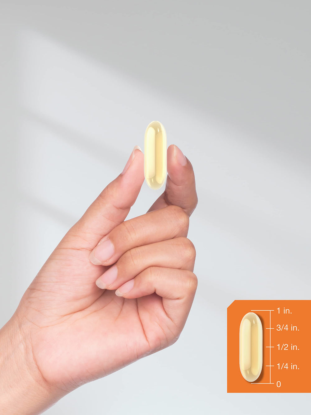 Horbāach Vitamin E 1000 IU packaged box communicates trusted, lab-tested standards.