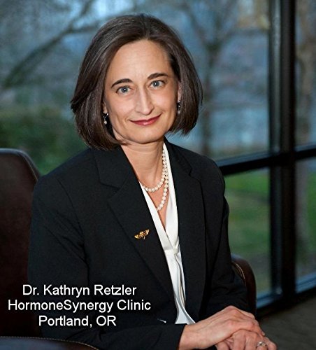 HormoneSynergy Relax Synergy as part of a daily routine for self-care.