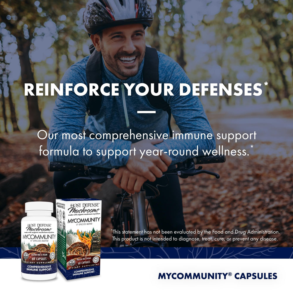 Bottle shows 60 capsules with USA-grown and organic emphasis.