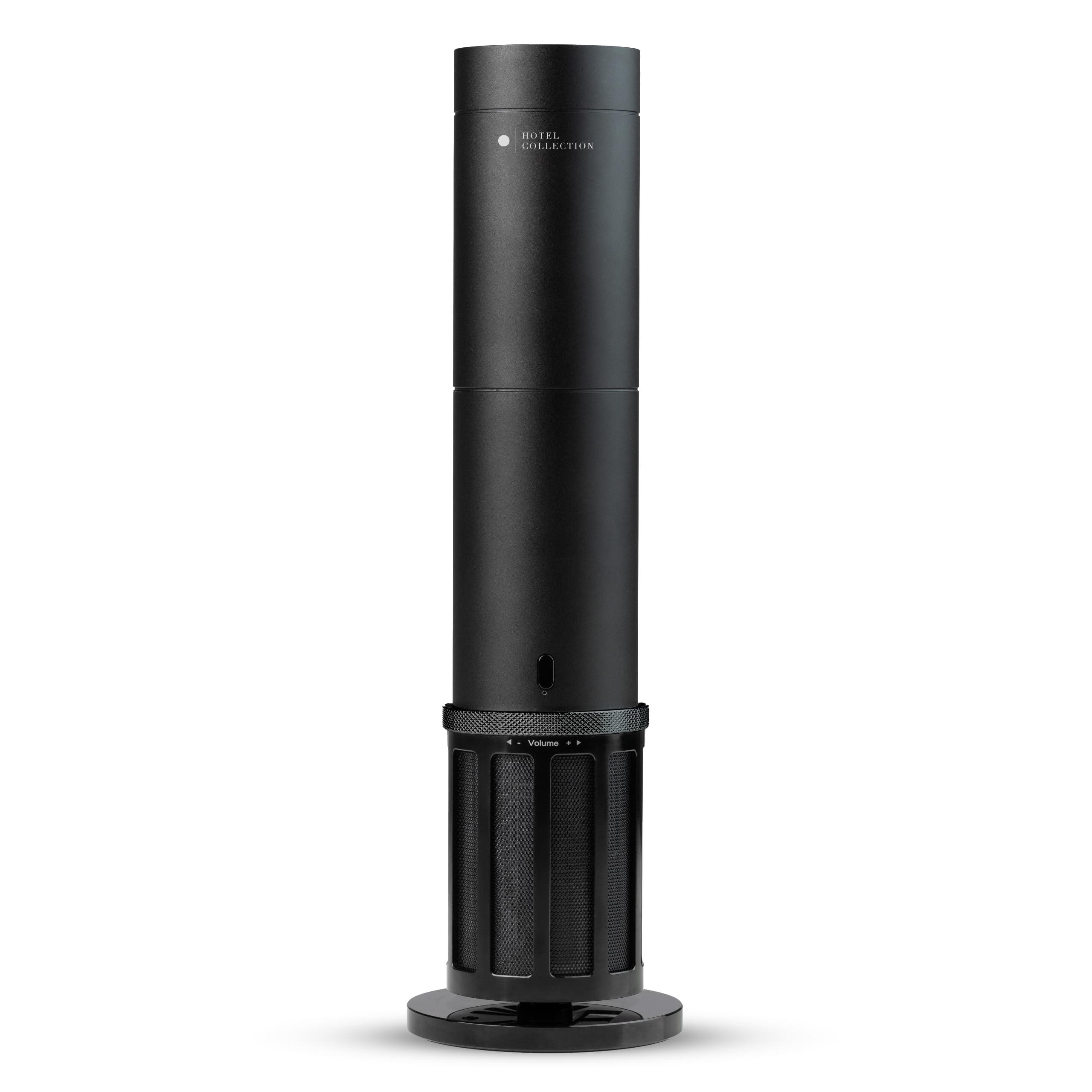 Hotel Collection Acoustic Studio Pro diffuser front view, elegant design suitable for homes and businesses.