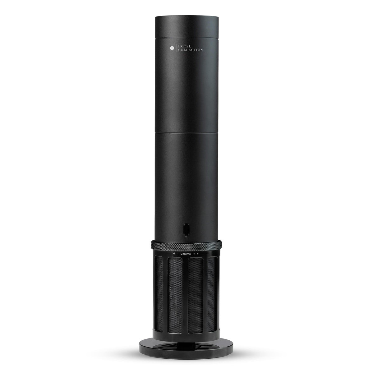 Hotel Collection Acoustic Studio Pro diffuser front view, elegant design suitable for homes and businesses.