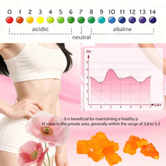 Hotvox bottle showcases immune-support ingredients like vitamin C and probiotics.