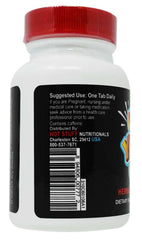 House of David Up Your Gas Energy Blaster two-bottle pack ready to energize your day