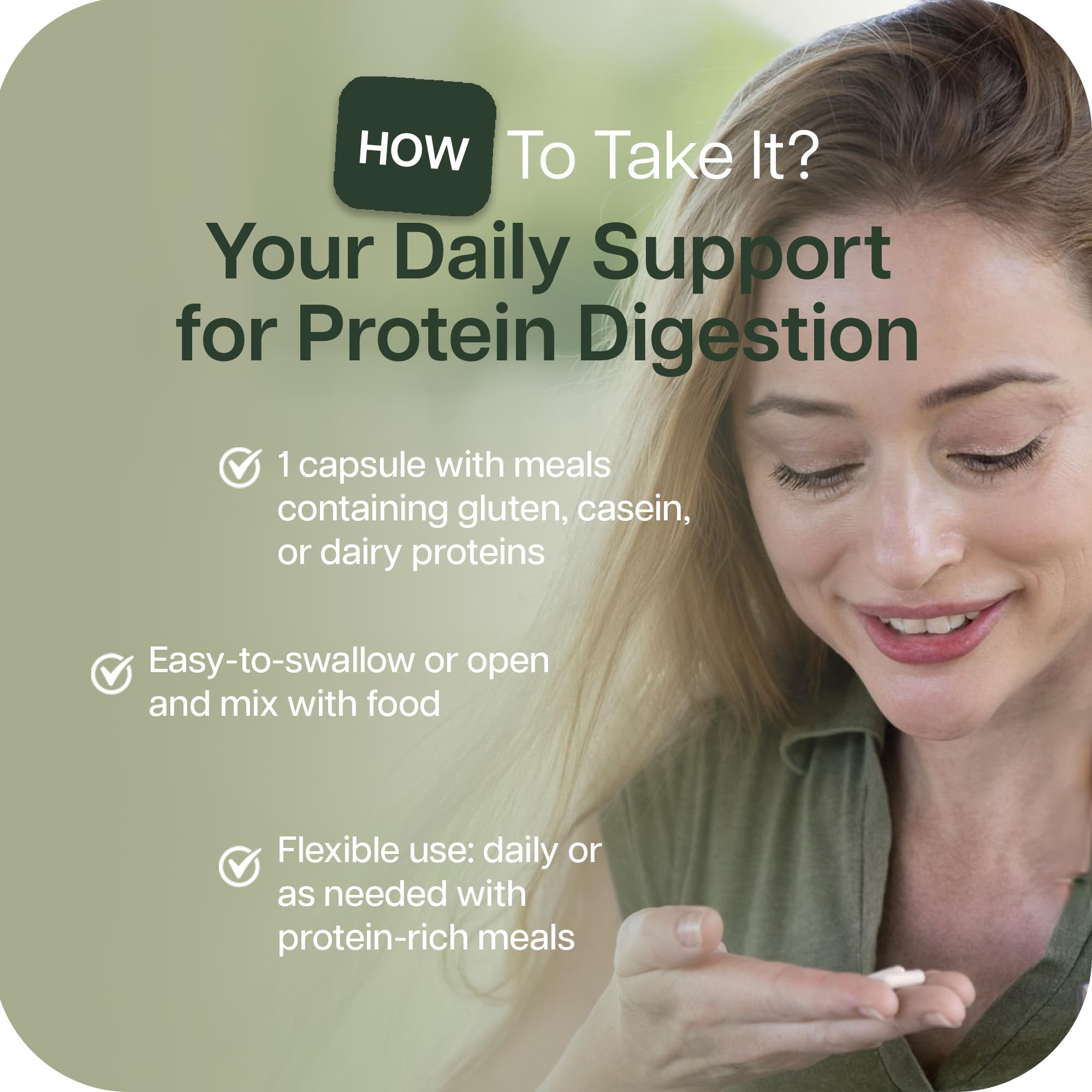 Houston Enzymes AFP Peptizyde dairy-protein focus image suggesting dairy protein digestion support.