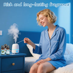 Hovacota lavender diffuser oil for calming room aromas.