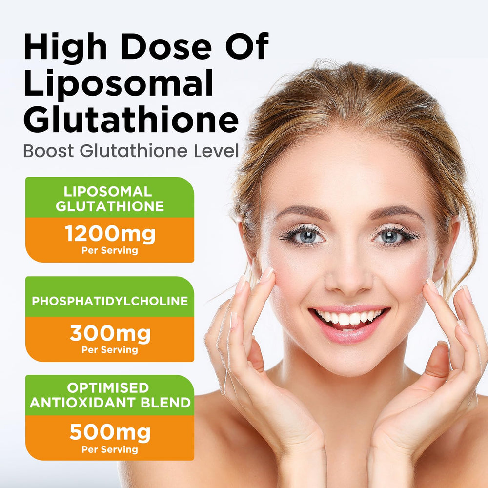 Hovika liquid glutathione in water demonstrates easy incorporation.