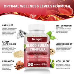 HOWEEJET natural formula with mulberry leaf and bitter melon on packaging.