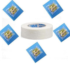 HPS Sujok Byol magnet medium yellow and white, for at-home stress relief and relaxation
