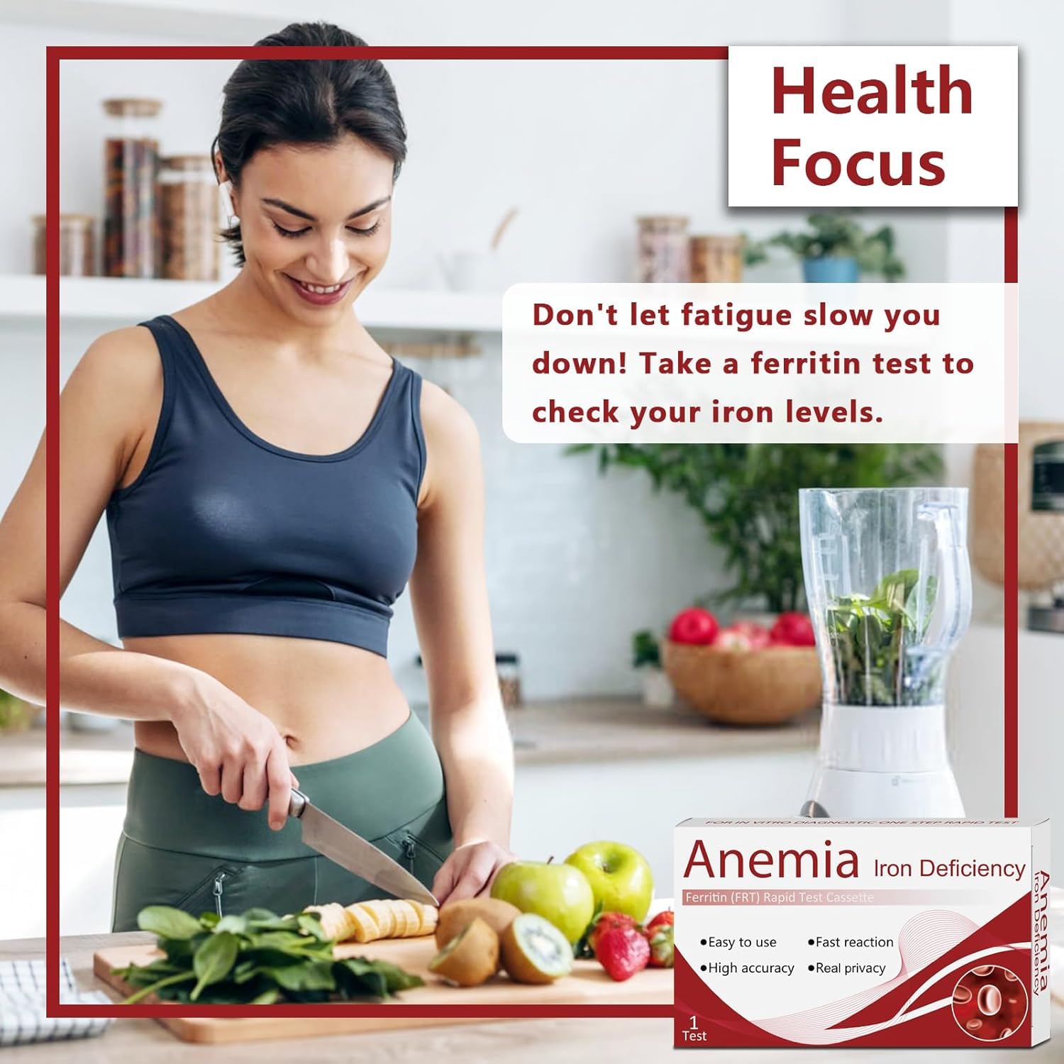 H.pylori family-friendly usage demonstration emphasizes at-home monitoring.