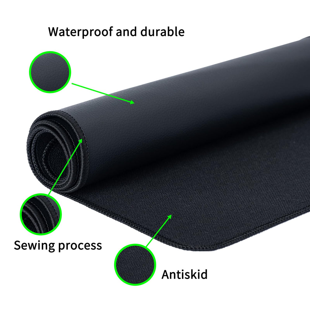 HRSDZKJ Grounding Mat in use for direct foot contact and daily comfort