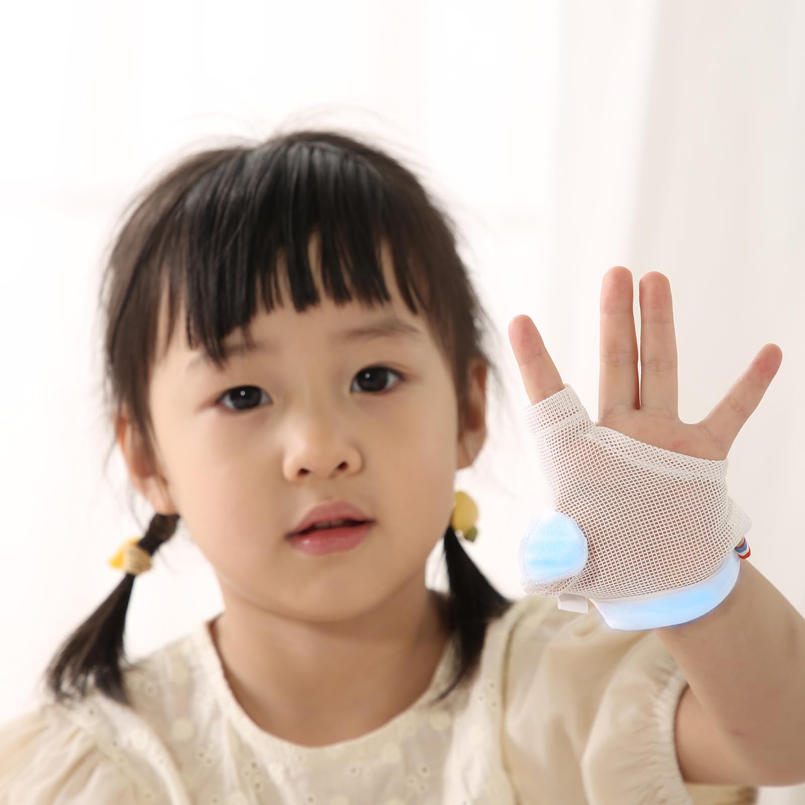 HS&ROXIN daily-use gloves protect hands and support routines