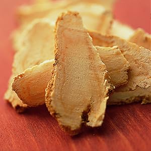 Hsu's unique slices reflect harvest variation and character