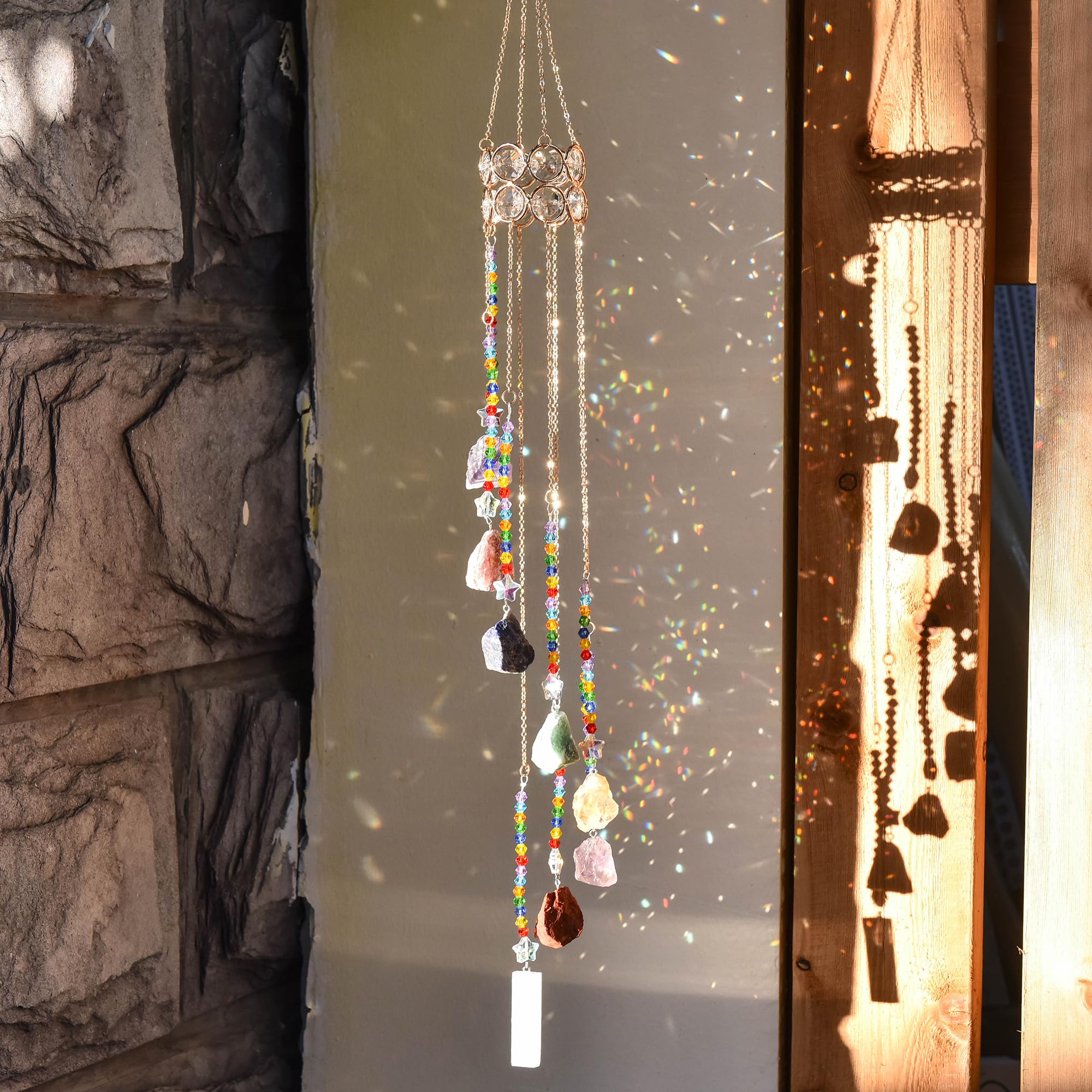 HTXYCTH Feng Shui Decor piece adding visual balance and calm