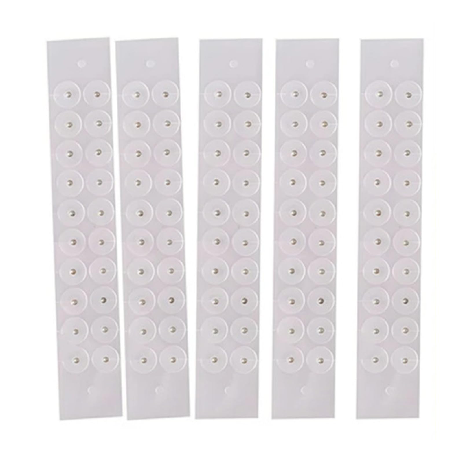 HUANGTNG gold silver rose gold pearls colors display for options