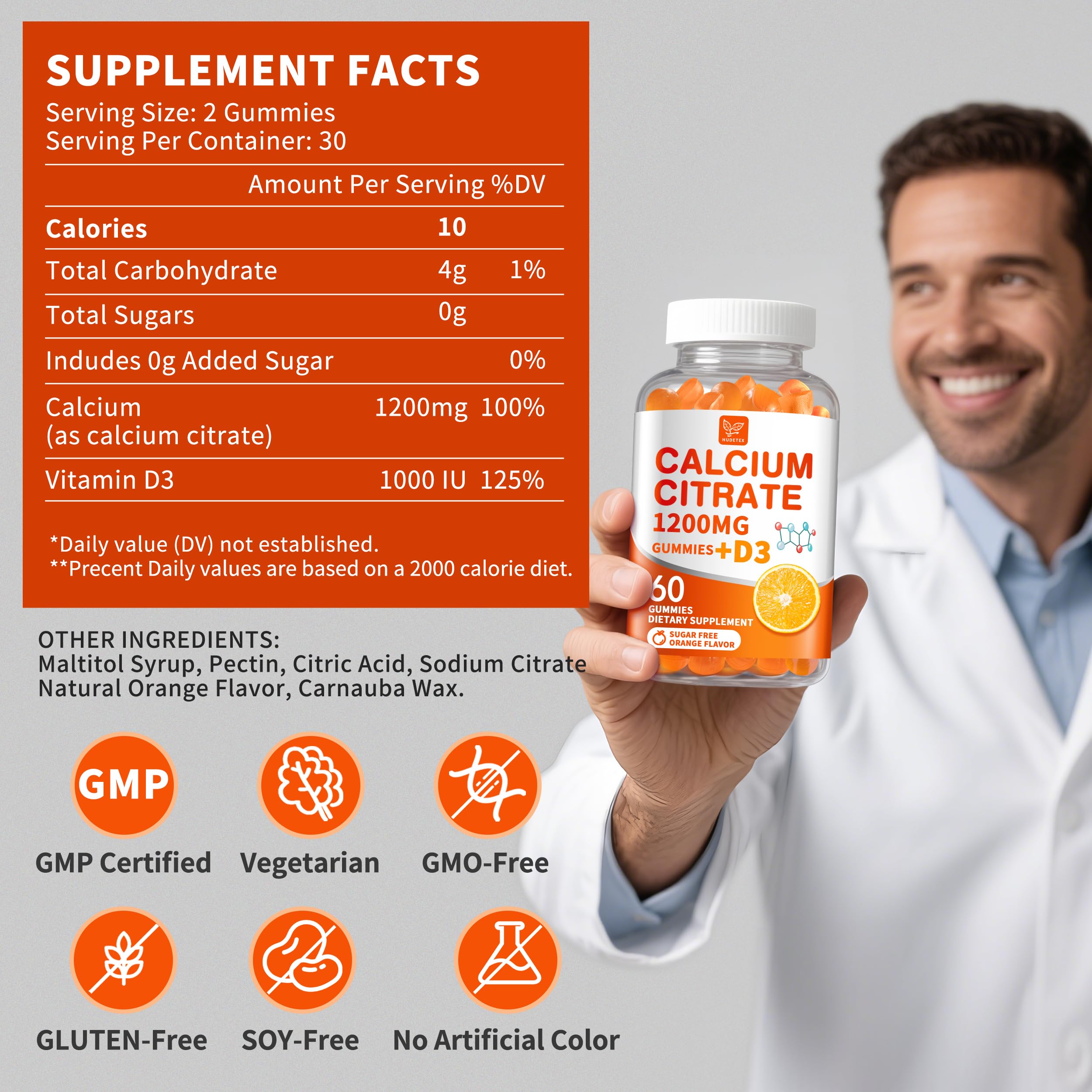 Hudetex 2-pack image demonstrates budget-friendly, long-lasting supply.
