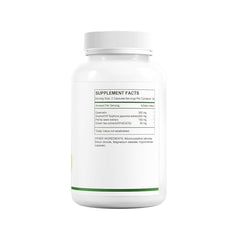 HUJ Lung Health ingredients quercetin highlight antioxidant focus