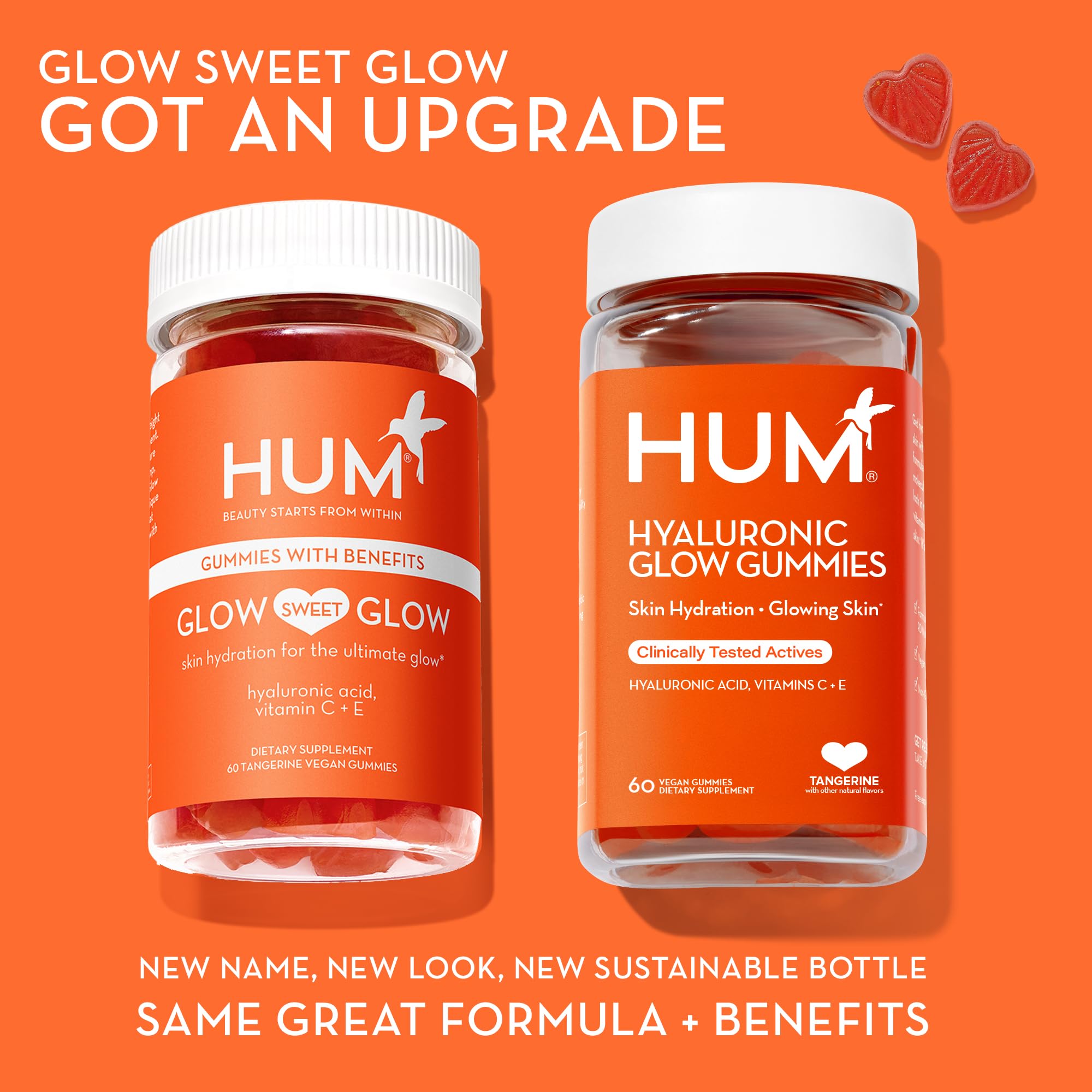 Ingredients panel shows low molecular HA and amla vitamin C.