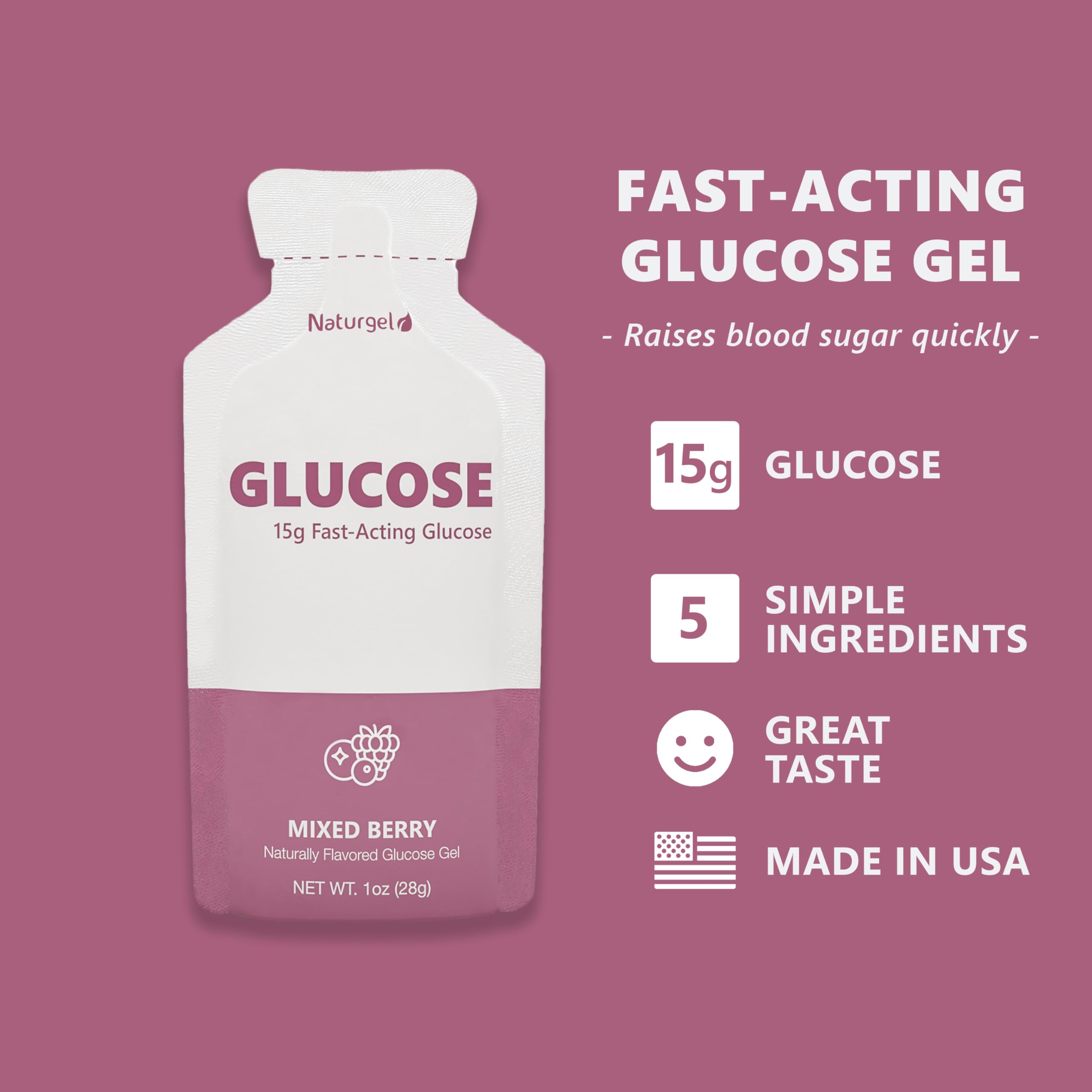 HÜMA CHIA ENERGY GEL 15g is quick to swallow during workouts