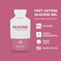 HÜMA CHIA ENERGY GEL 15g is quick to swallow during workouts