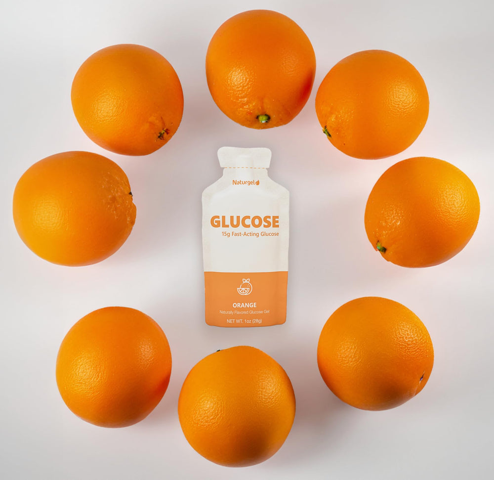 HÜMA CHIA ENERGY GEL contains five simple ingredients