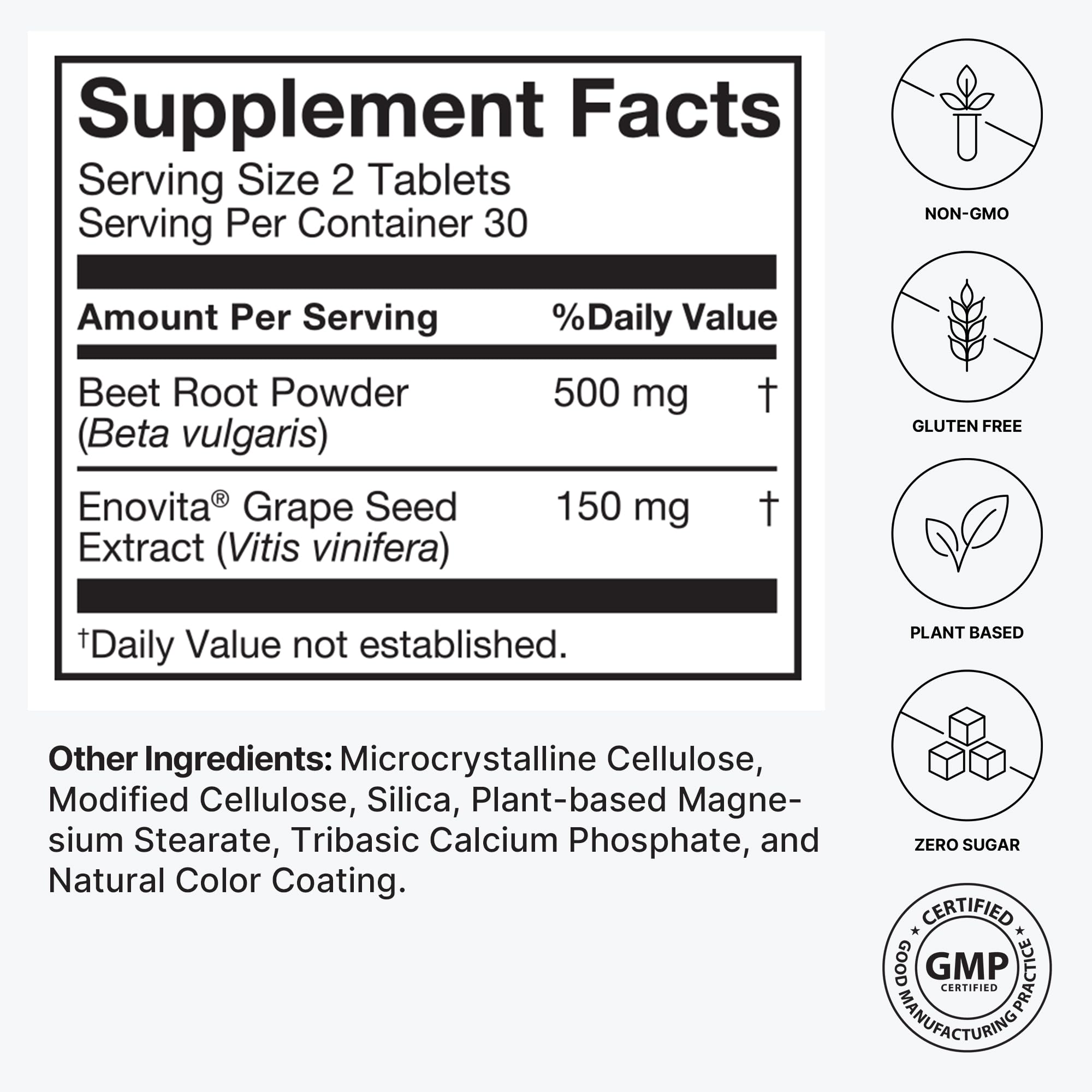 Humann SuperBeets Heart in gym bag ready for pre or post workout use