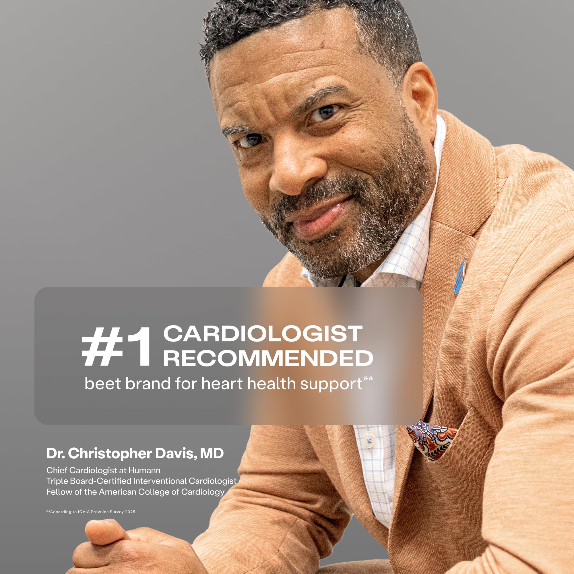 Close-up on Humann SuperBeets antioxidants aiding nitric oxide availability