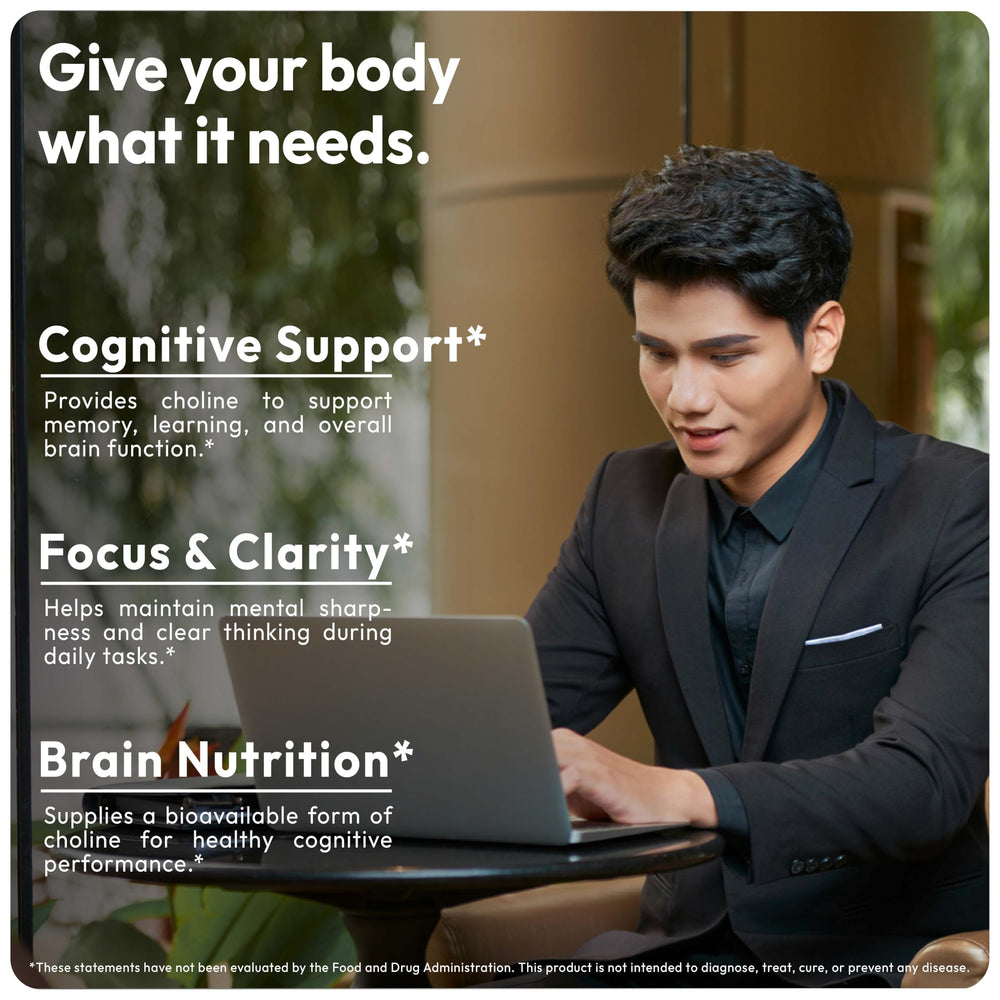 Humming Herbs Lion's Mane full-spectrum extract bottle for brain support.