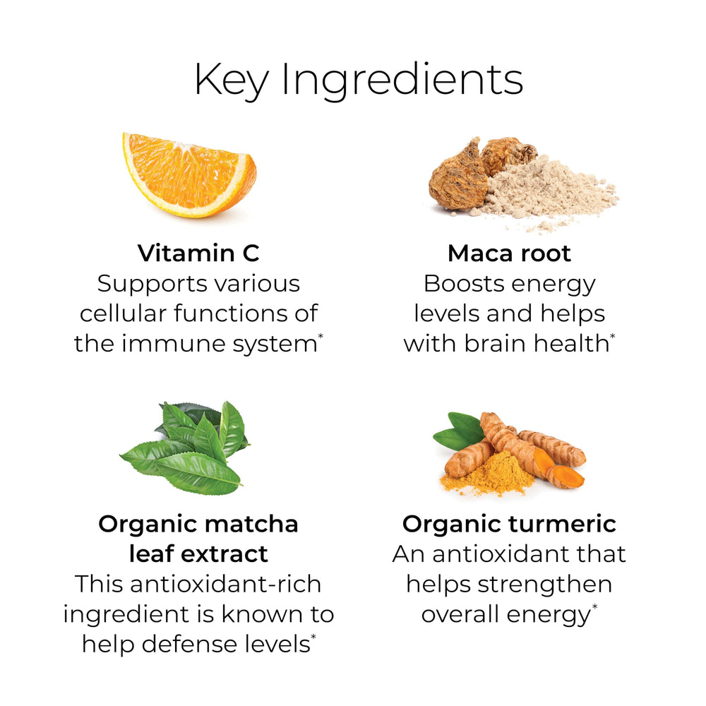 Hush & Hush ShieldUp turmeric visuals highlighting antioxidant-rich vitality.
