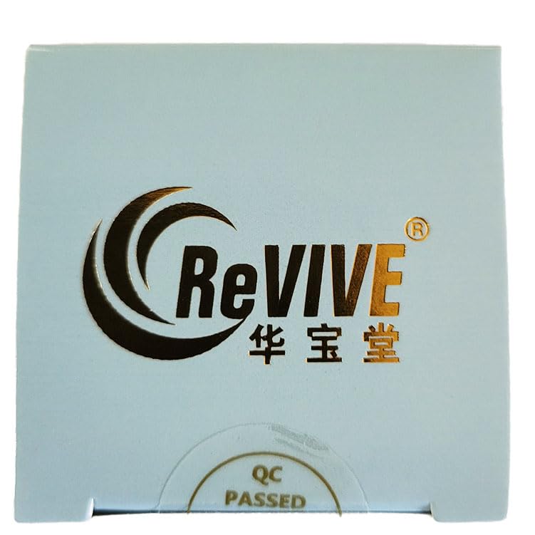 Herbal formula closeup emphasizing unsulfured, preservative-free quality herbs.