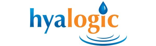 Hyalogic 60-count bottle for extended use and consistent supplementation